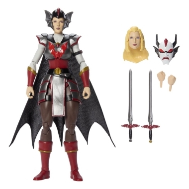 Masters of the Universe Masterverse New Etheria Figurina articulata Adora 18 cm