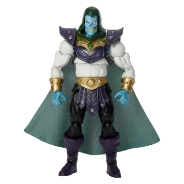 Masters of the Universe Masterverse New Eternia Figurina articulata Keldor 18 cm