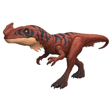 Jurassic World: Survival Figurina articulata Wild Roar Afrovenator 