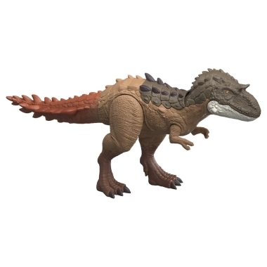 Jurassic World: Survival Figurina articulata Gigantic Thrashers Gorgosaurus