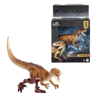 Jurassic World Hammond Collection Figurina articulata Ornitholestes