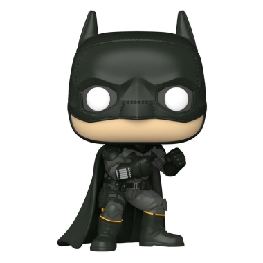 Batman POP! Figurina vinil Batman 9 cm