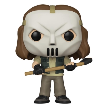 Teenage Mutant Ninja Turtles POP! Figurina vinil Casey Jones 9 cm