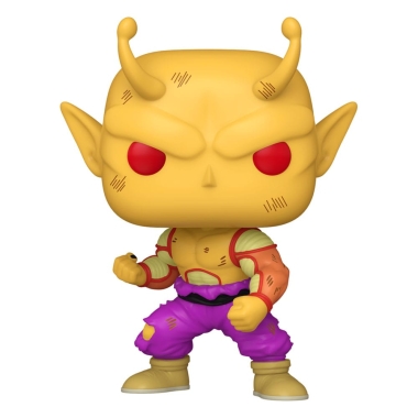 Dragon Ball Super: Super Hero POP! Figurina vinil Orange Piccolo 9 cm