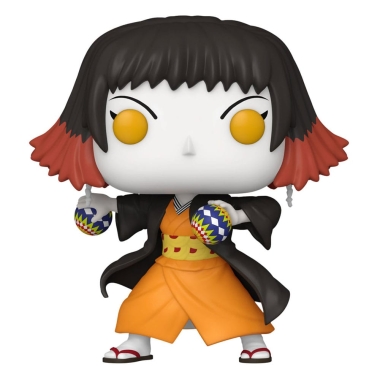 Demon Slayer: Kimetsu no Yaiba POP! Figurina vinil Susamaru 9 cm