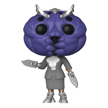 Thor: Love & Thunder POP! Figurina vinil Miek 9 cm