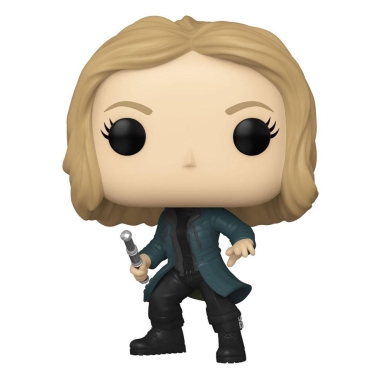 The Falcon and the Winter Soldier POP! Figurina vinil Sheron Carter 9 cm