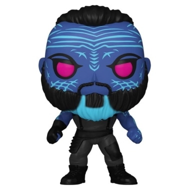 WWE POP! Figurina vinil Bray Wyatt 9 cm