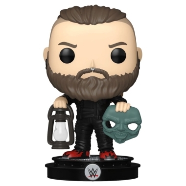 WWE POP! Figurina vinil Light Up Bray Wyatt 11 cm