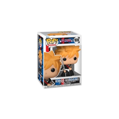 Bleach POP! Figurina vinil Ichigo 9 cm