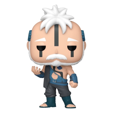 Boruto: Naruto Next Generations POP! Figurina vinil Boro 9 cm