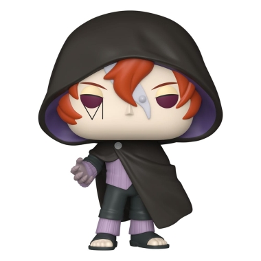 Boruto POP! Figurina vinil Code 9 cm