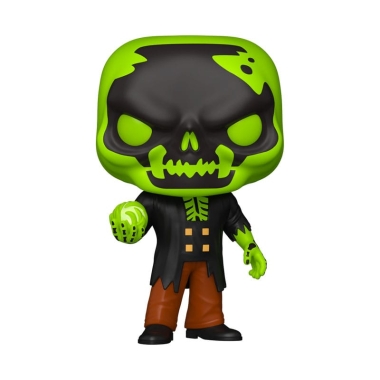 Batman Beyond POP! Figurina vinil Blight 9 cm 