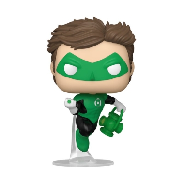 DC Comics POP! Figurina vinil Green Lantern 9 cm 