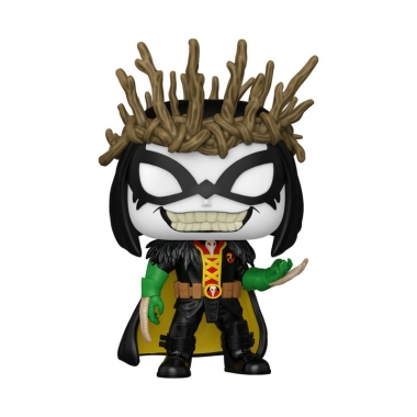 DC Dark Multiverse POP! Figurina vinil Robin King 9 cm