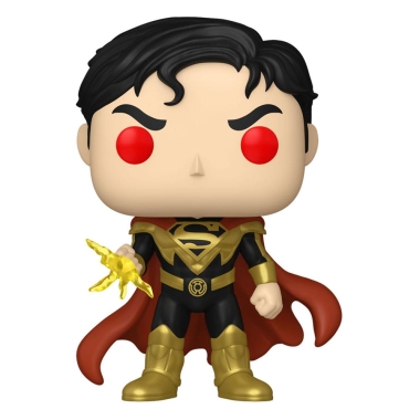 DC Comics POP! Figurina vinil Superman Fall of Sinestro 9 cm 
