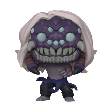 Demon Slayer: Kimetsu no Yaiba POP! Figurina vinil Demon Father 9 cm 