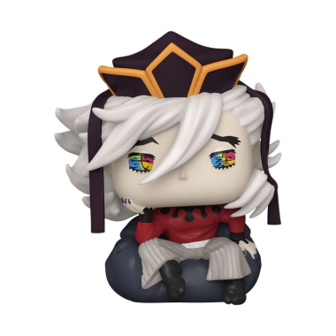 Demon Slayer: Kimetsu no Yaiba POP! Figurina vinil Doma 9 cm