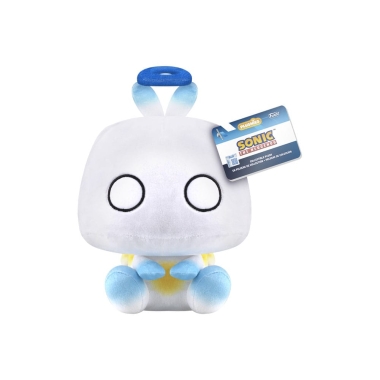 Sonic - The Hedgehog Jucarie de plus Hero Chao 18 cm