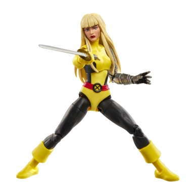 Marvel Legends Series Secret Wars Figurina articulata Marvel's Magik 15cm