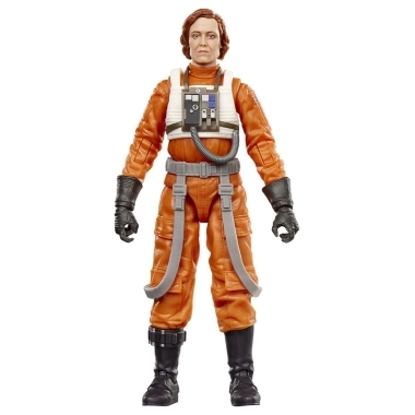 Star Wars: The Mandalorian & Grogu Black Series Figurina articulata Colonel Ward 15 cm