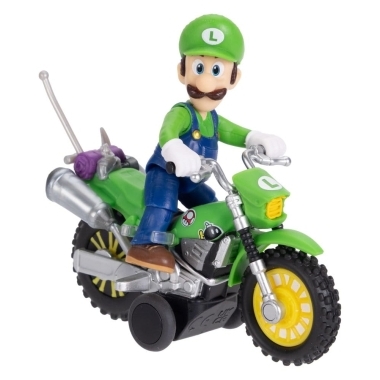 Super Mario