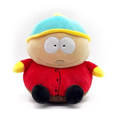 South Park Jucarie de plus Cartman 22 cm