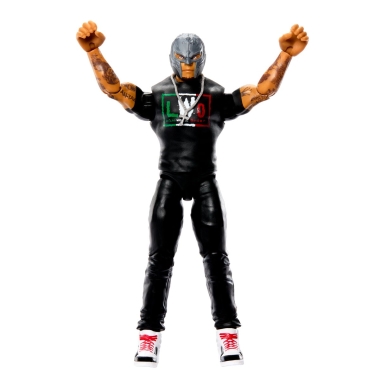 WWE Main Event 162 Figurina articulata Rey Mysterio 15 cm 
