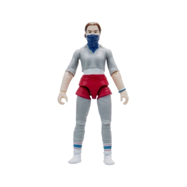Stranger Things World Of Core Figures  Figurina articulata Eleven #2 cu accesorii 10 cm         