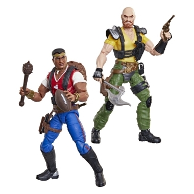 GI Joe