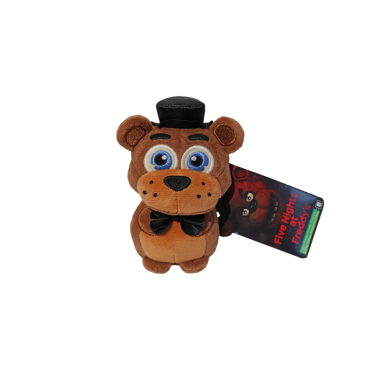 Five Nights at Freddy's jucarie plus Freddy 10 cm