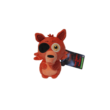 Five Nights at Freddy's jucarie plus Foxy 10 cm