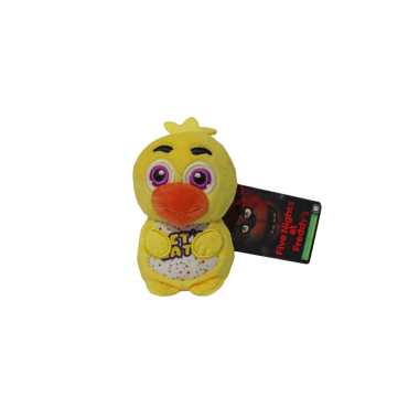 Five Nights at Freddy's Jucarie plus Chica 10 cm