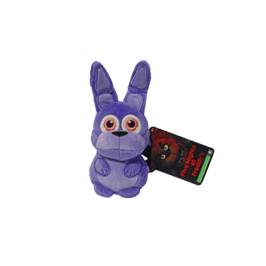 Five Nights at Freddy's Jucarie plus Bonnie 10 cm