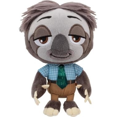 Zootropolis Jucarie de plus Flash 18 cm