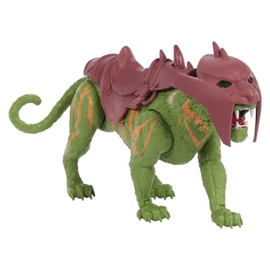 Masters of the Universe 2026 Movie Figurina articulata Battle Cat 14 cm