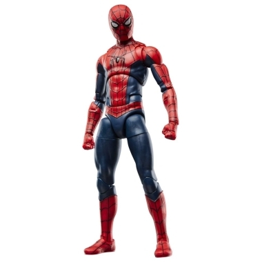 Spider-Man: Brand New Day Marvel Legends Figurina articulata Spider-Man 15 cm