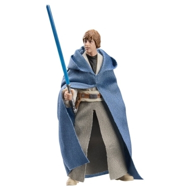 Star Wars: The Last Command Vintage Collection Figurina articulata Luuke 10 cm