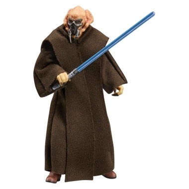 Star Wars Episode II Vintage Collection Figurina articulata Plo Koon 10 cm