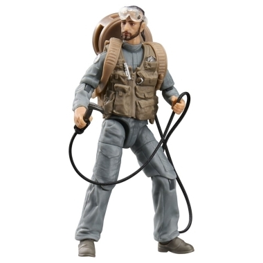 Star Wars: Rogue One Vintage Collection Figurina articulata Bodhi Rook 10 cm