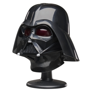 Star Wars Episode IV Black Series Mini Helmet Darth Vader 15 cm