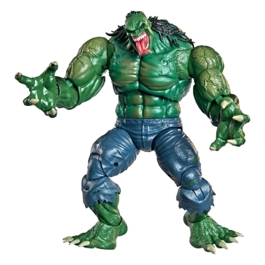 Marvel Legends The Incredible Hulk  Figurina articulata Hulk 2099 15 cm
