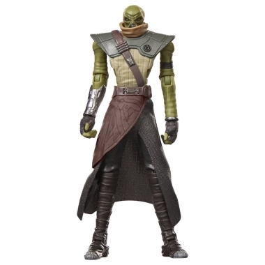 Star Wars: The Mandalorian and Grogu Vintage Collection Figurina articulata Embo 10 cm