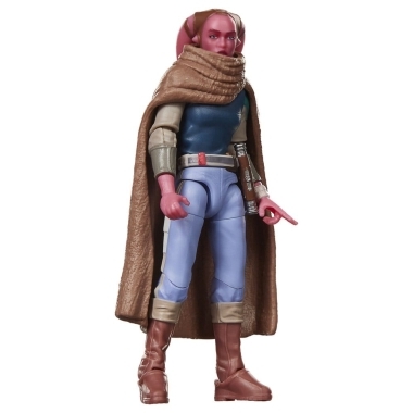 Star Wars: Maul – Shadow Lord Vintage Collection Figurina articulata Devon Izara 10 cm