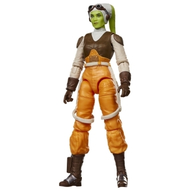 Star Wars Rebels Vintage Collection Figurina articulata Hera Syndulla (Spectre-2) 10 cm