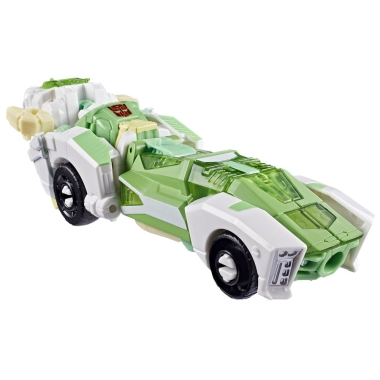 Transformers Siege War For Cybertron Trilogy Figurina articulata Autobot Greenlight 14cm