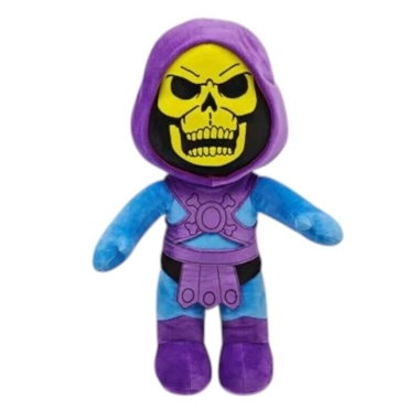 Masters of the Universe Jucarie de plus Skeletor 25 cm