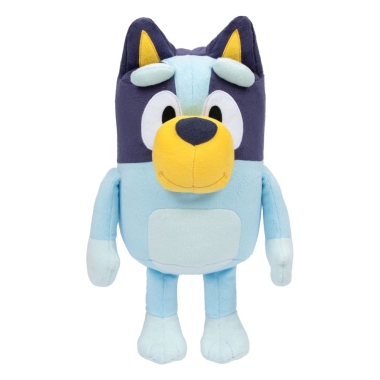 Bluey Jucarie de plus cu sunete Bluey 33 cm 