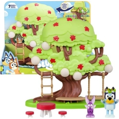 Bluey Set de joaca pom