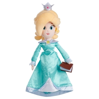 Super Mario Jucarie de plus Rosalina 27 cm